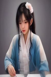 相关推荐影视剧集封面，韩国爱情剧题材，清新唯美画面